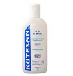 KUTESAN OLIO BAGNO 200ML