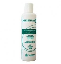 XIDERM S SOL SPEC 200ML