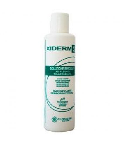 XIDERM S SOL SPEC 200ML