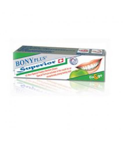 BONYPLUS*CR SUPERADES 40G