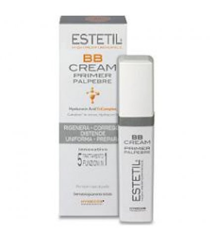 ESTETIL BBCREAM PRIMER PALPEBR