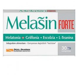 MELASIN FORTE 1MG 30CPR