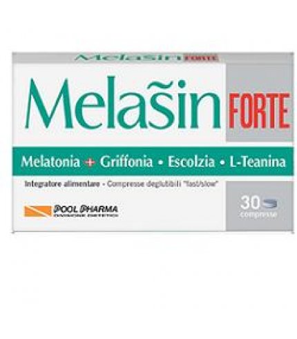 MELASIN FORTE 1MG 30CPR