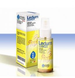 LEDUM COMPLEX 60ML