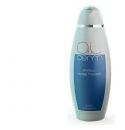 AIDERM SHAMPOO LAV FREQ 250ML