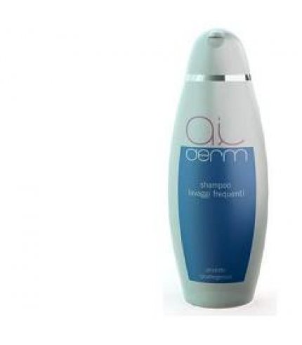 AIDERM SHAMPOO LAV FREQ 250ML