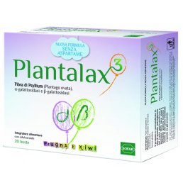 PLANTALAX 3 PRUGNA/KIWI 20BUST