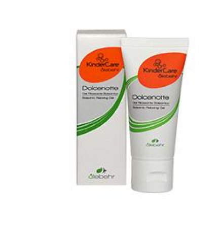 KINDERCARE DOLCENOTTE 30ML