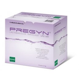 PREGYN IRRIGAZIONE VAGINALE 5B