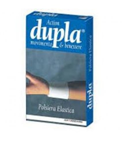 DUPLA POLSIERA ELASTICA CAM L