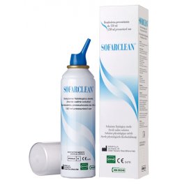 SOFARCLEAN SOL FISIOL 150ML