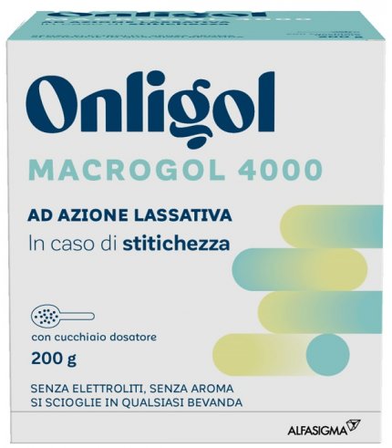 ONLIGOL 200G