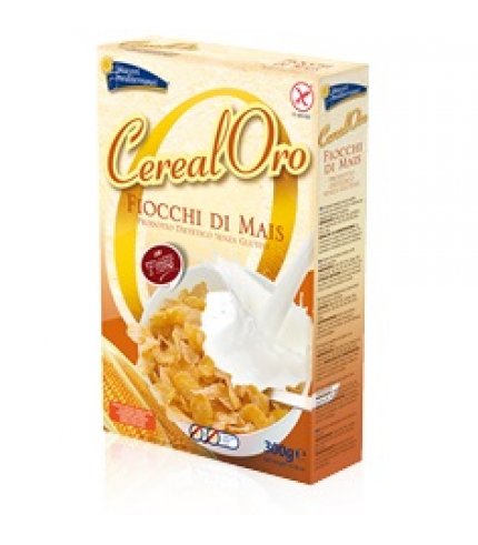 PIACERI MEDIT CEREALORO FIOC M