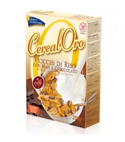 PIACERI MEDIT CEREALORO FIOC C