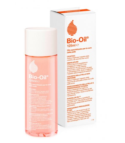 BIO-OIL OL DERMATOLOGICO 125ML