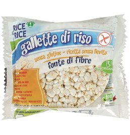 R&R GALLETTE RISO C/SALE DUOP