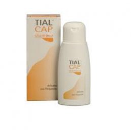 TIAL CAP SHAMPOO 150ML