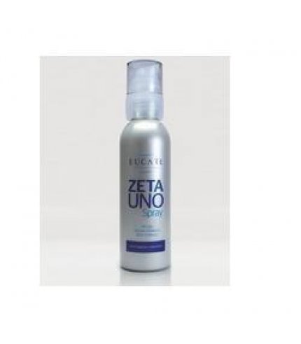 ZETAUNO*SPRAY 200ML