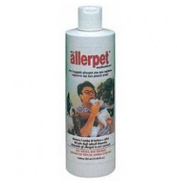 ALLERPET 355ML PET VILL DEALLE