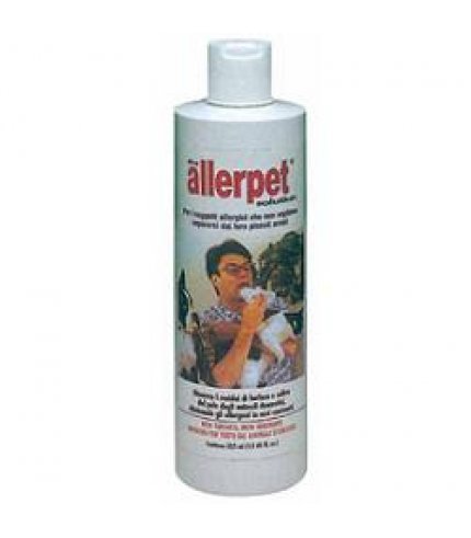 ALLERPET 355ML PET VILL DEALLE