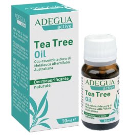 TEA TREE OIL ADEGUA 10ML