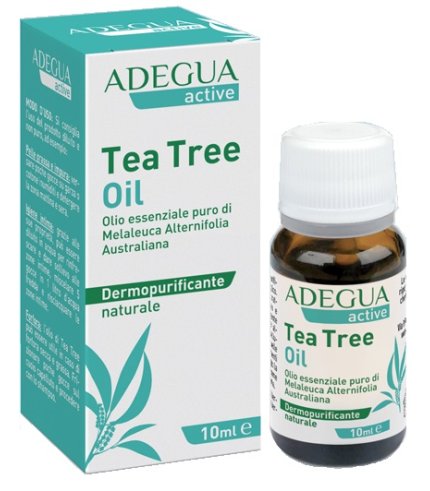 TEA TREE OIL ADEGUA 10ML