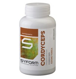 CORDYCEPS 100CPS