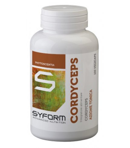 CORDYCEPS 100CPS