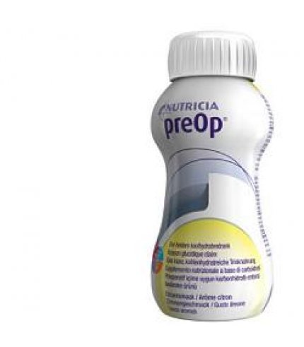 PREOP 200ML 4PZ