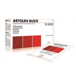 ARTOLEN 30BUST