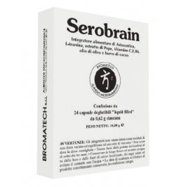 SEROBRAIN 24CPS