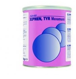 XPHEN TYR MAXAMUM 500G