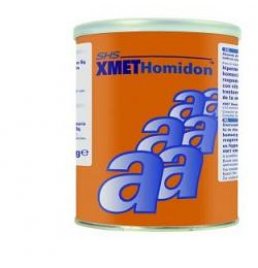 XMET HOMIDON 500G NF