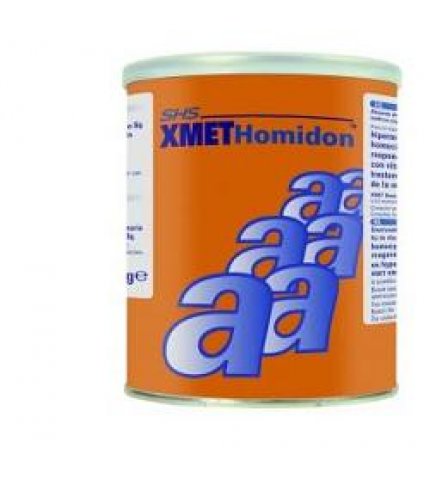 XMET HOMIDON 500G NF