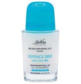 DEFENCE DEO ULTRA CARE ROLL-ON