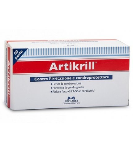 ARTIKRILL 60PRL