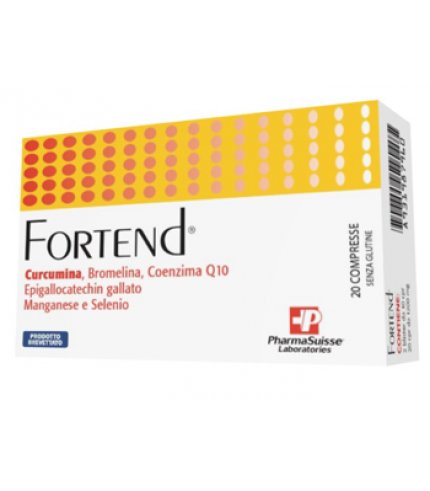 FORTEND 20CPR