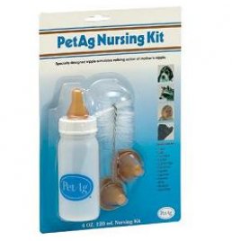 NURSING KIT*4 OZ