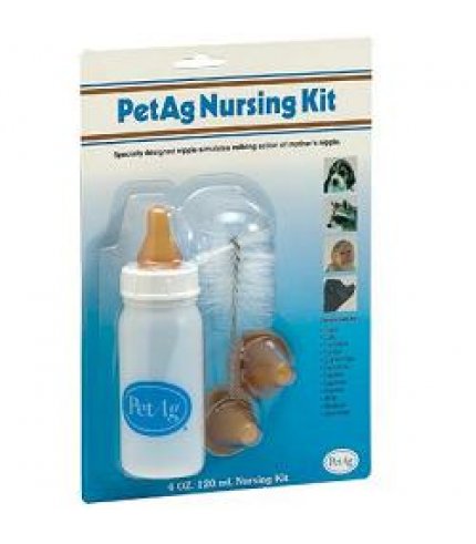 NURSING KIT*4 OZ