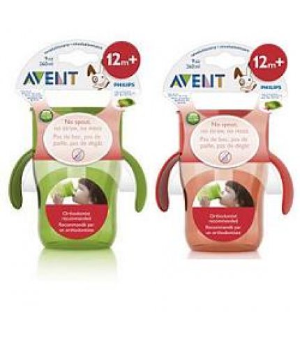 AVENT TAZZA NATURAL DRINK