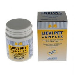 LIEVI PET COMPLEX 70TAV