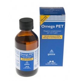 OMEGA PET 100ML