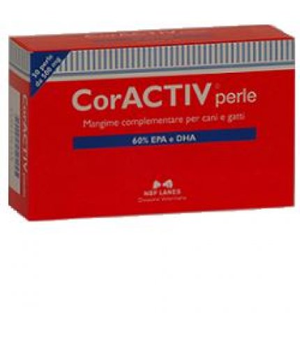 CORACTIV 50PRL