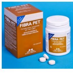 FIBRA PET 50CPR