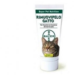 RIMUOVIPELO GATTO PASTA 50G