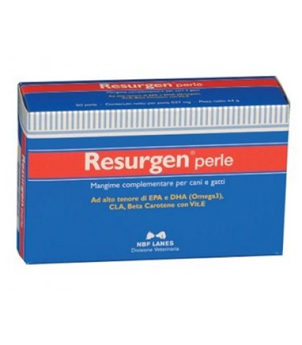 RESURGEN 60PRL