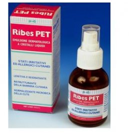 RIBES PET EMULSIONE 50ML