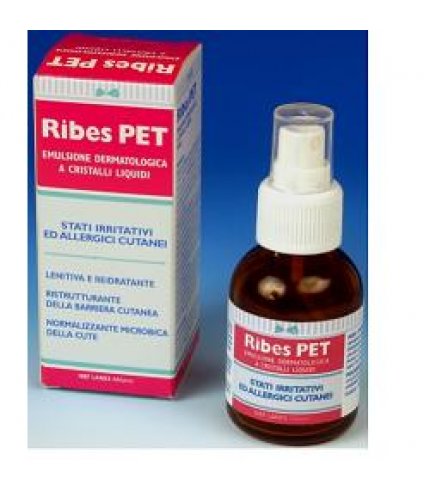 RIBES PET EMULSIONE 50ML