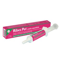 RIBES PET PASTA 30G