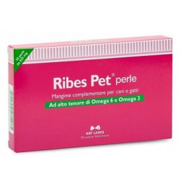 RIBES PET 30PRL